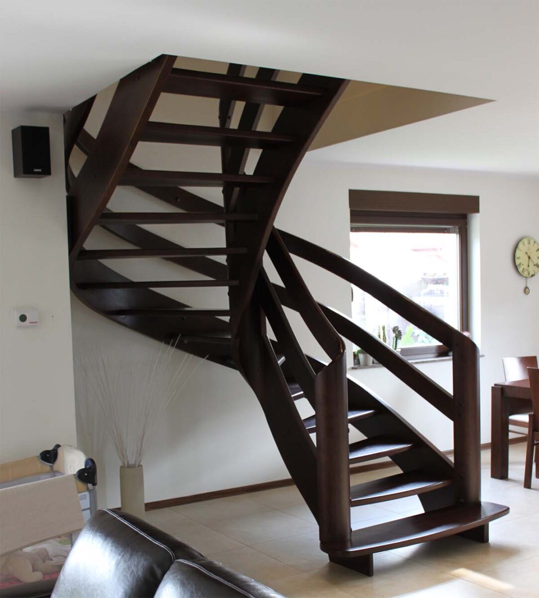 DS Holztreppen - Ihr Treppenprofi